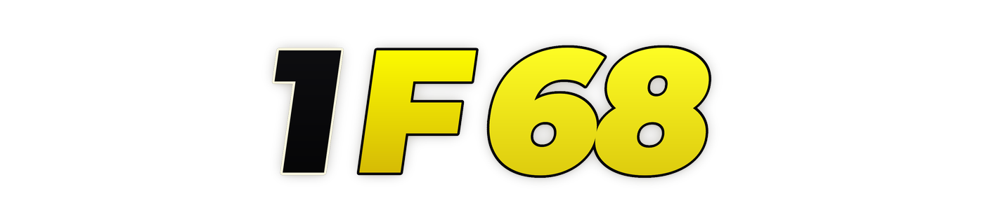 1f68 Logo